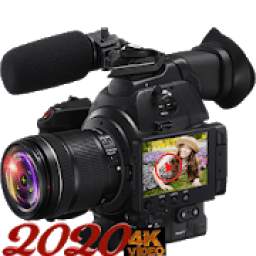 Open Camera 1.0