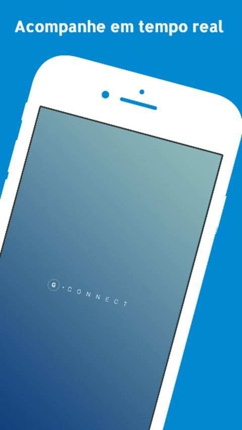 GConnect screenshot 4
