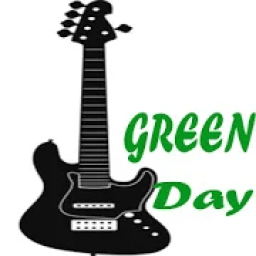 Green Day Song icon
