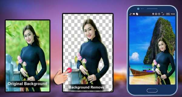 Background Eraser App : Photo Background Remover स्क्रीनशॉट 4