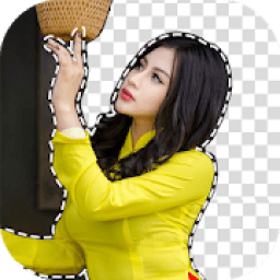 ikon Background Eraser App : Photo Background Remover