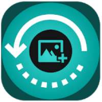 Backup Deleted Pictures - Free