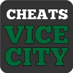 GTA VC Cheats 1.0