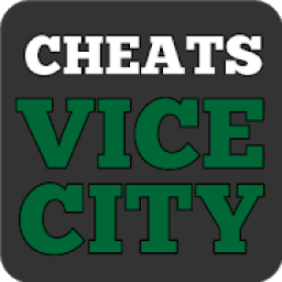 Great Theft Auto Vice City Cheats आइकन