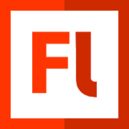 SWF &amp; FLV Fast Plugin : Flash Player for Android icon