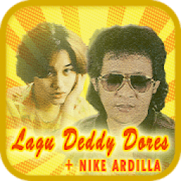 Lagu Deddy Dores Terlengkap MP3 icon