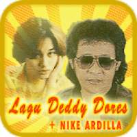 Lagu Deddy Dores Terlengkap MP3 on 9Apps