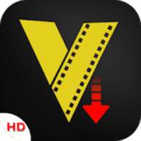 Free Downloader - all Video Downloader HD