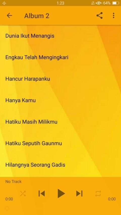 Lagu Deddy Dores Terlengkap MP3 screenshot 3