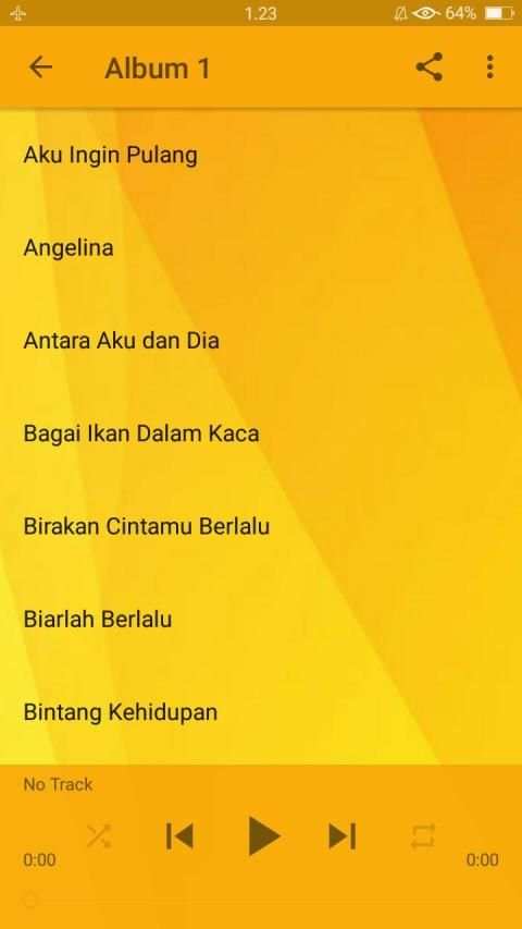 Lagu Deddy Dores Terlengkap MP3 screenshot 4