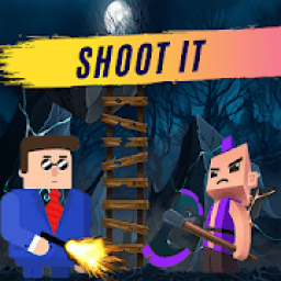 Shoot it: Gun mobile walkthrough &amp; tips आइकन
