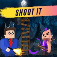 Shoot it: Gun mobile walkthrough & tips