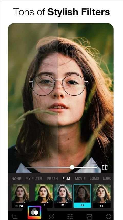 Great Photo Editor screenshot 3