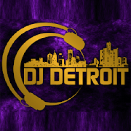 ikon DJ Detroit