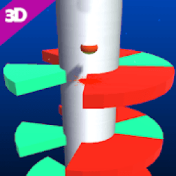 Jumpy Ball आइकन