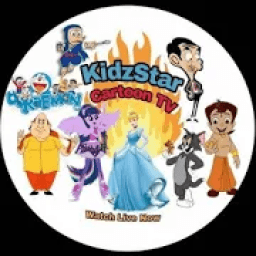 Kids Cartoon - Oggy Cartoon Tv Channel आइकन