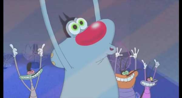 Kids Cartoon - Oggy Cartoon Tv Channel screenshot 2