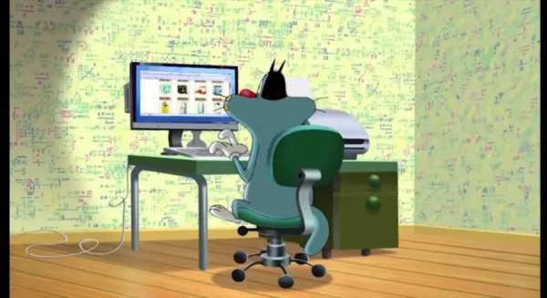 Kids Cartoon - Oggy Cartoon Tv Channel screenshot 1