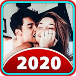 Romantic Couples Gif 2020