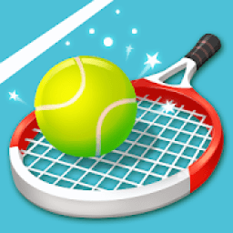 ikon Tennis Rush