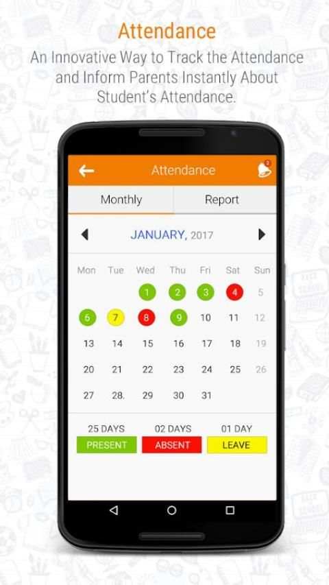 SDM PU College Honnavar screenshot 3