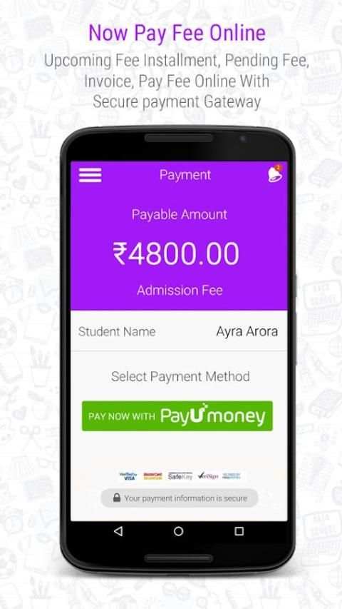 SDM PU College Honnavar screenshot 2