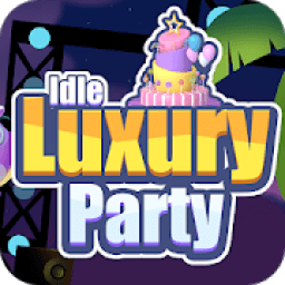 ikon Idle Luxury Party