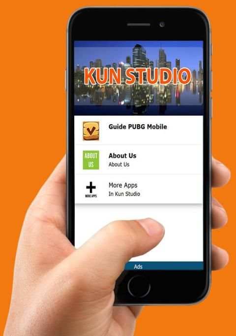 Guide for P-U-B-G: 2019 screenshot 4