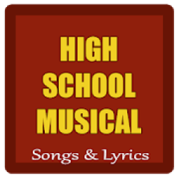 ikon Songs &amp; Lyrics High School Musical New