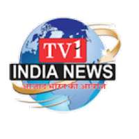 ikon TV1 India News