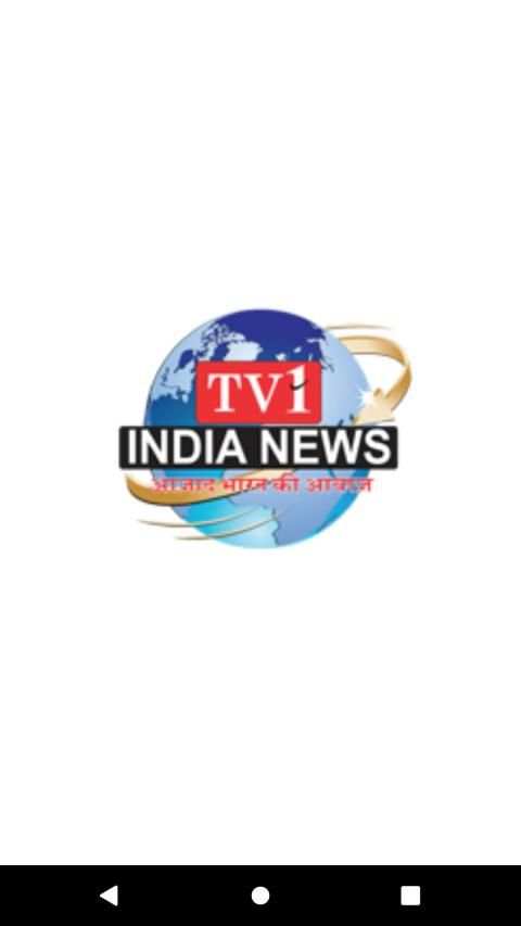 TV1 India News screenshot 6