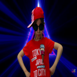 ikon كليب ازعاج - بدون موسيقى قناة كراميش
‎