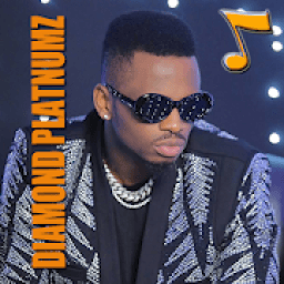 ikon Diamond Platnumz - Kanyaga