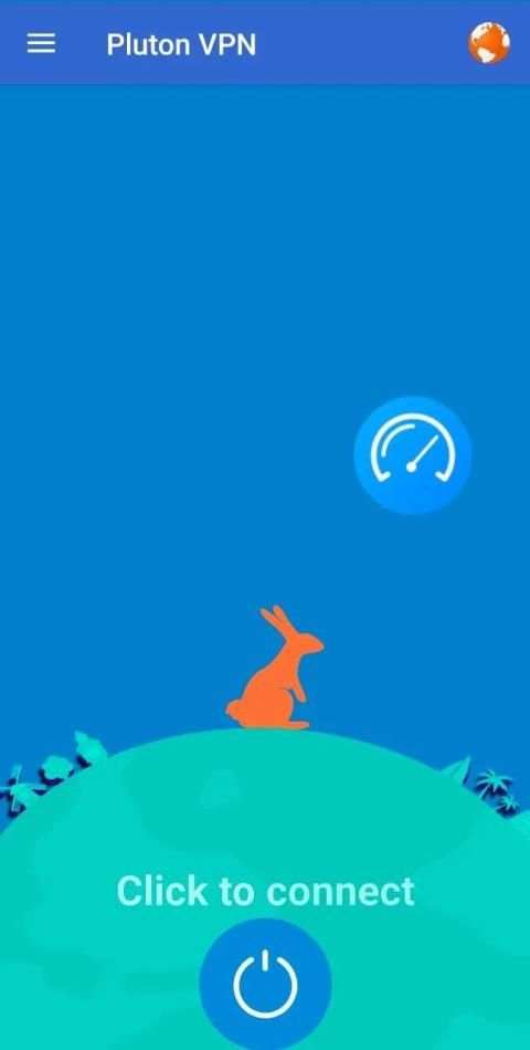 Pluton VPN - Free VIP VPN Servers screenshot 3