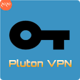 Pluton VPN - Free VIP VPN Servers आइकन