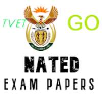 Nated Go | TVET Nates Past Exam Papers.2020Version on 9Apps