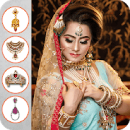 تجميل الصور بالمجوهرات - تعديل الصور
‎ आइकन