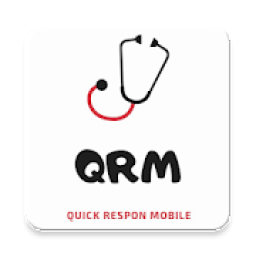 Quick Respon Mobile (QRM) icon