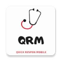 Quick Respon Mobile (QRM) on 9Apps