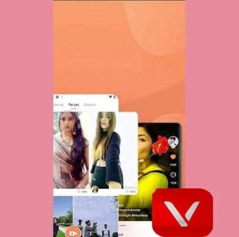 Red Video Player screenshot 2