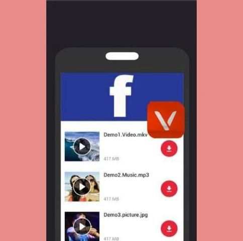 Red Video Player screenshot 3