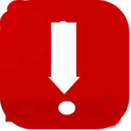 Red Video Player आइकन