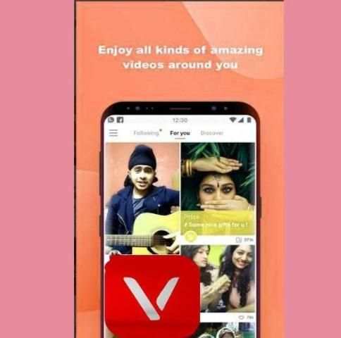 Red Video Player screenshot 4
