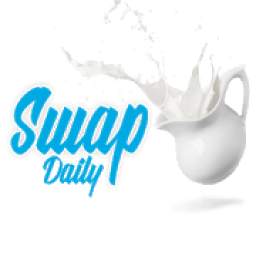 Swap Daily 0.0.7