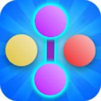 Dots Splash Puzzle Connect