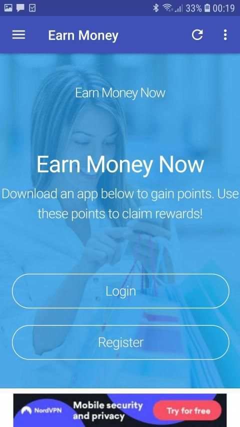 Earn Money Point स्क्रीनशॉट 5