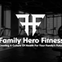 Family Hero Fitness on 9Apps