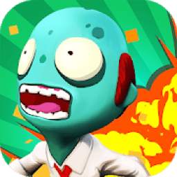 Zombie Avengers 1.0.2