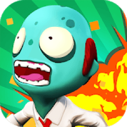 ikon Zombie Avengers