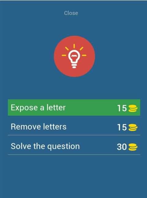 Pokemon Quiz screenshot 2